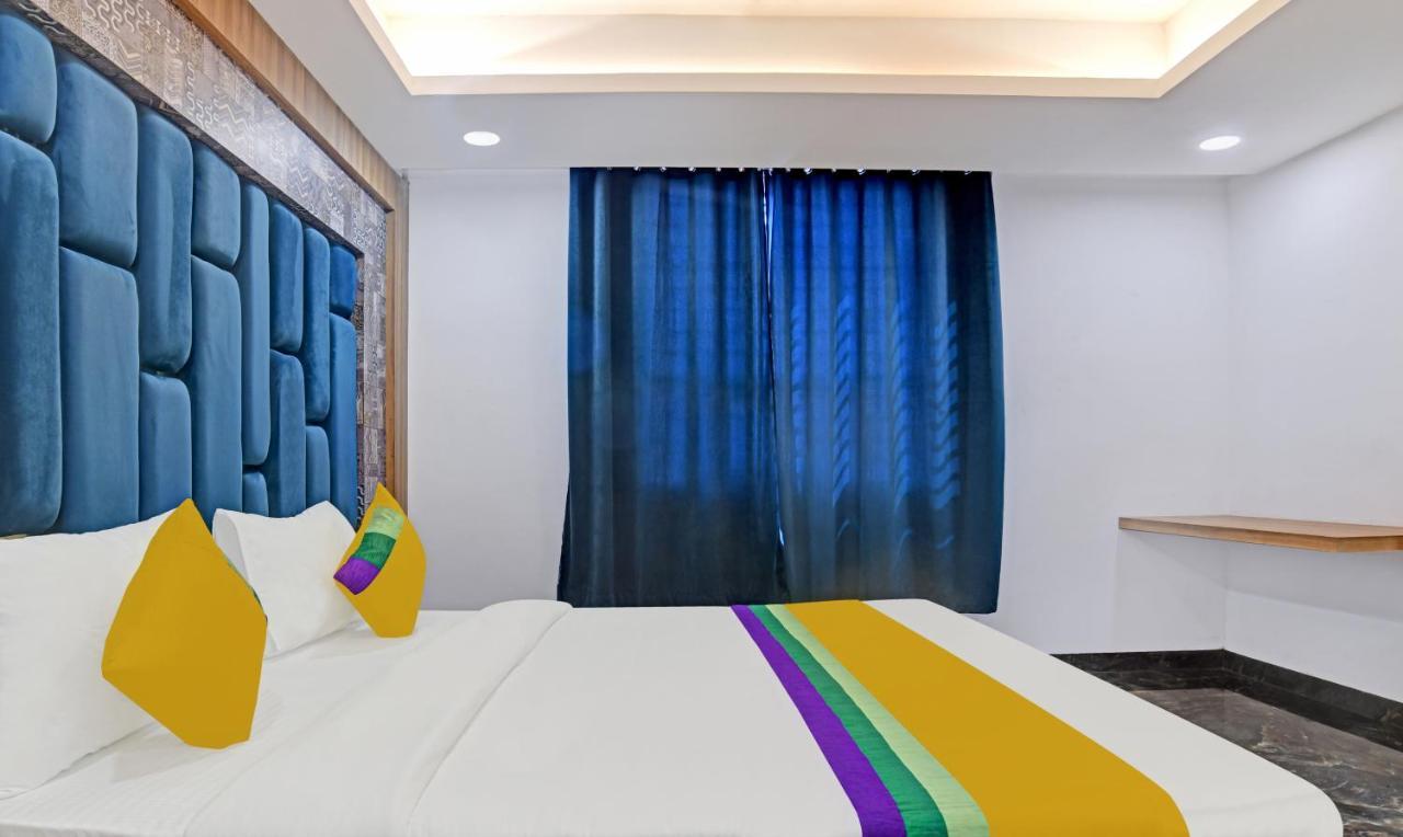 Itsy Hotels Phoenix Indore Exterior photo